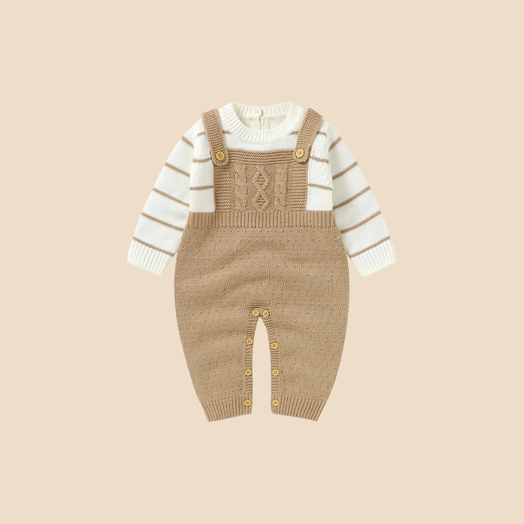Rudolph Knit
