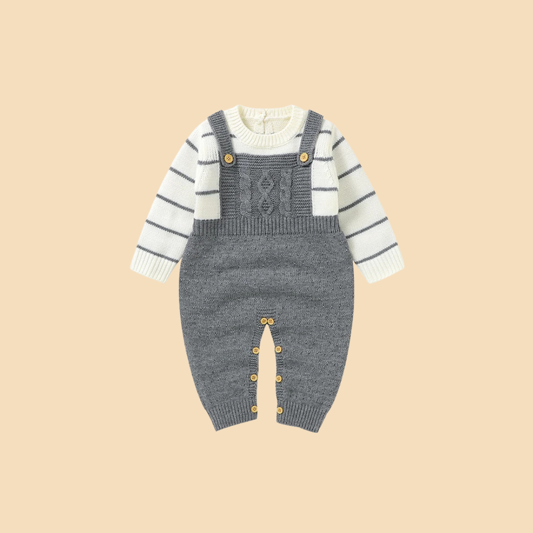 Rudolph Knit