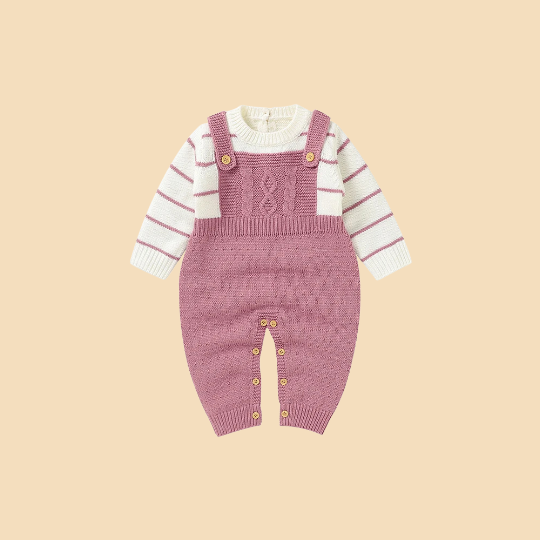 Rudolph Knit