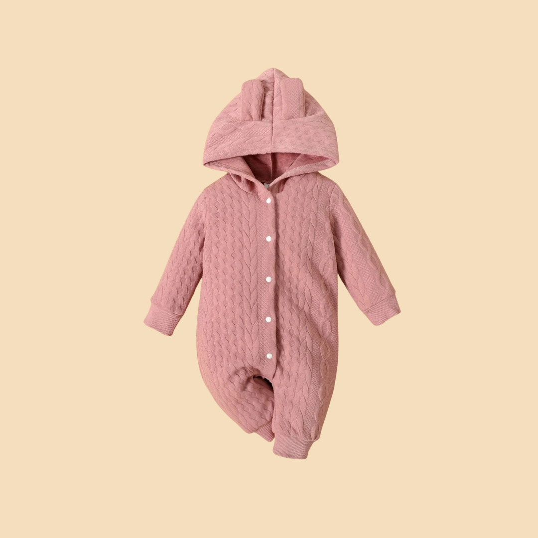 Bunny Knit