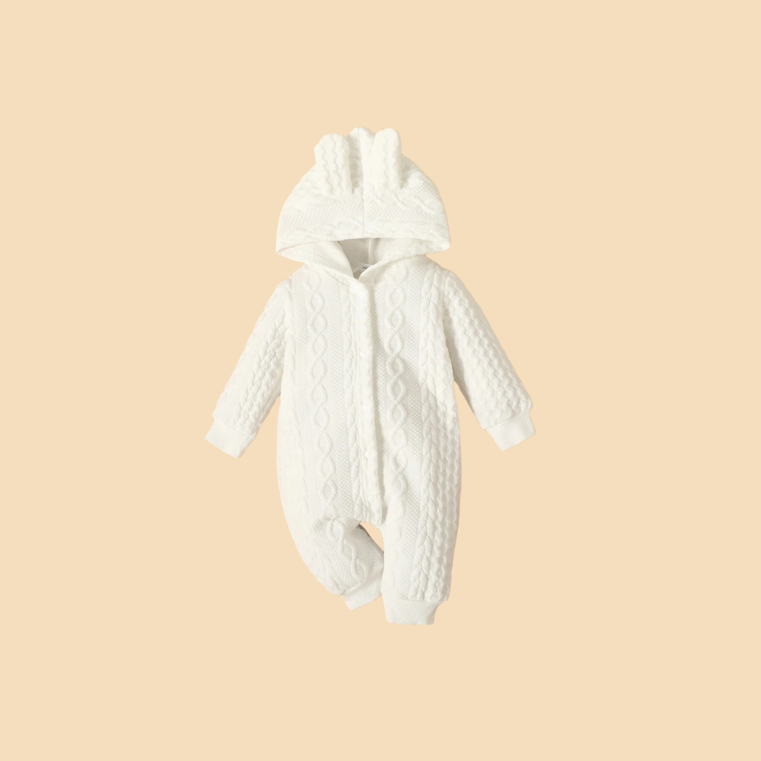 Bunny Knit