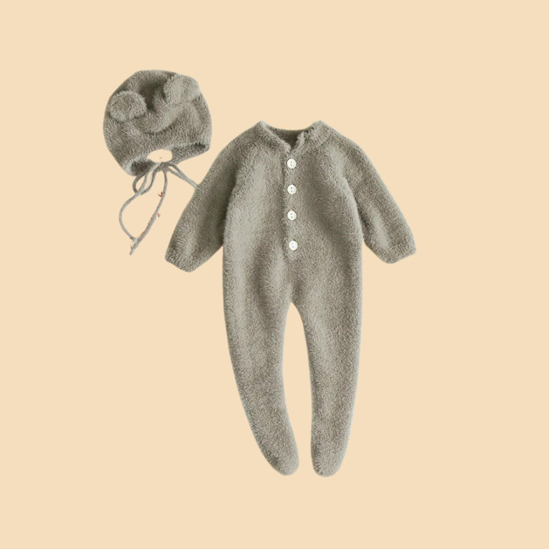 Cuddle Knit