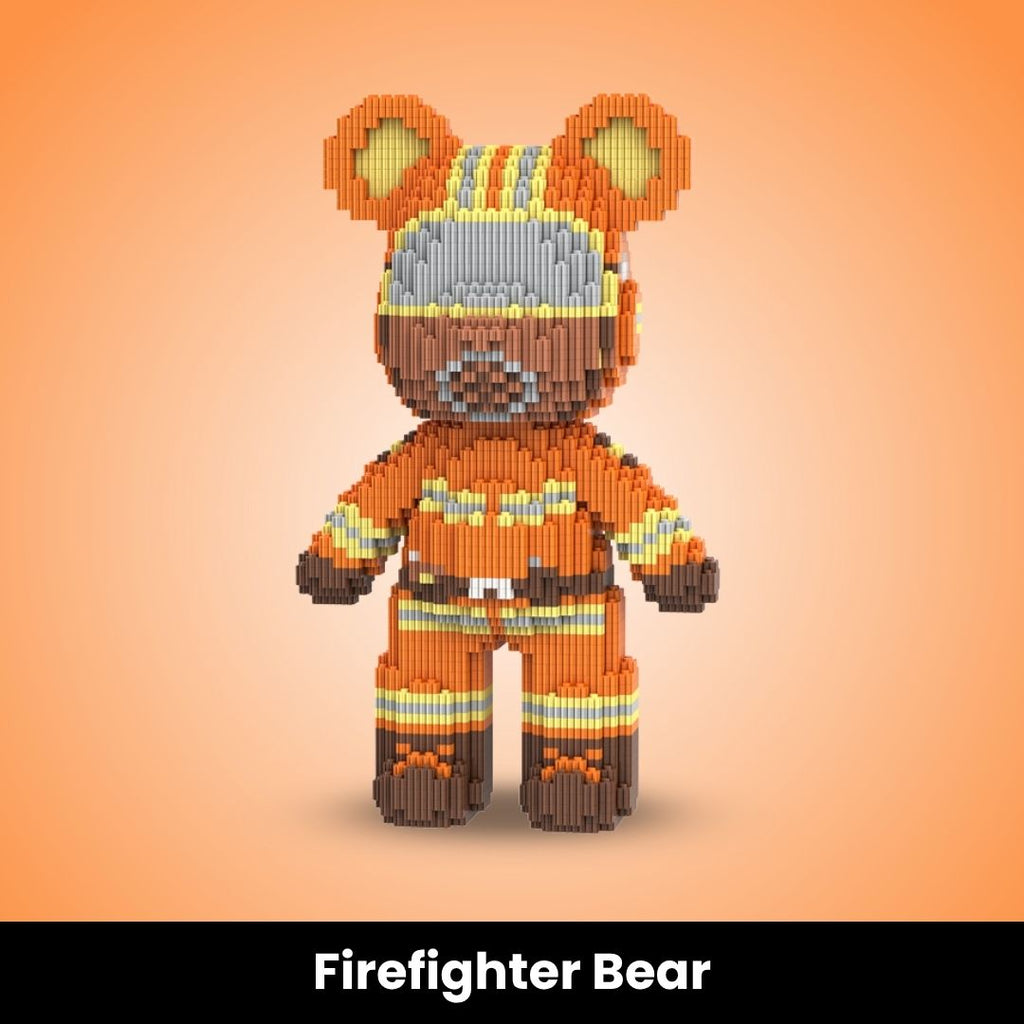 Build A Bear™ Mini Bear to Assemble (32 cm) (12,6 inch)