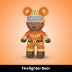 Build A Bear™ Mini Bear to Assemble (32 cm) (12,6 inch)
