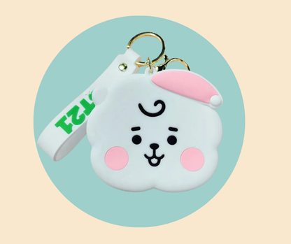 BT21 Small Storage Bag