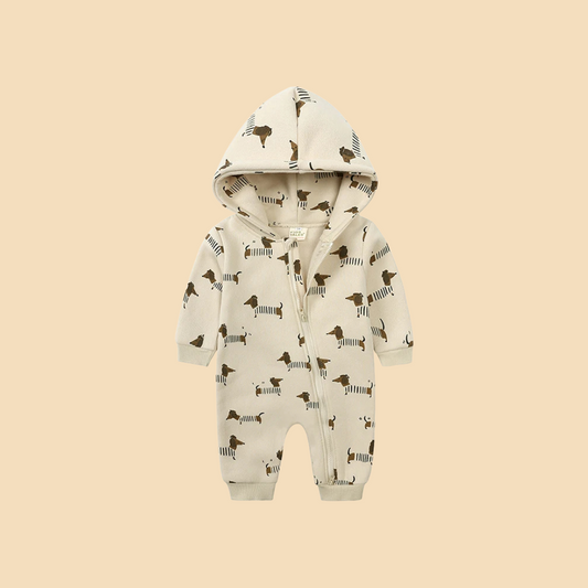 Doggo Parade Cream