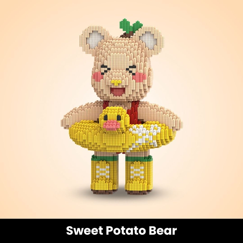 Build A Bear™ Mini Bear to Assemble (32 cm) (12,6 inch)