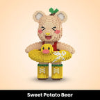 Build A Bear™ Mini Bear to Assemble (32 cm) (12,6 inch)