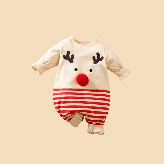 Rudolph Claus Red