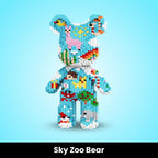 Build A Bear™ Mini Bear to Assemble (32 cm) (12,6 inch)