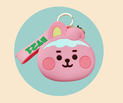 BT21 Small Storage Bag