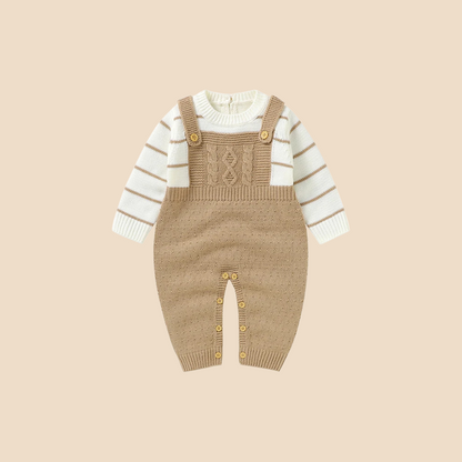 Rudolph Knit
