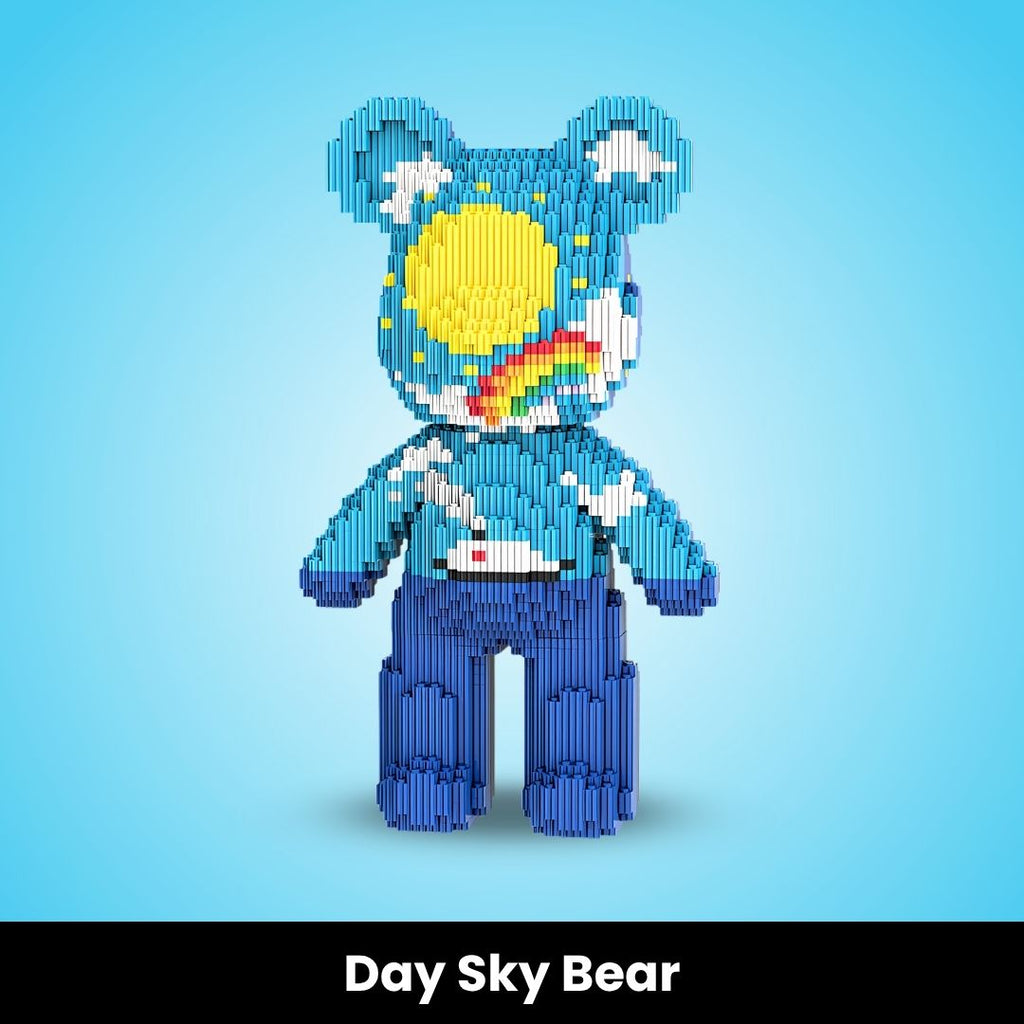 Build A Bear™ Mini Bear to Assemble (32 cm) (12,6 inch)