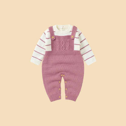 Rudolph Knit