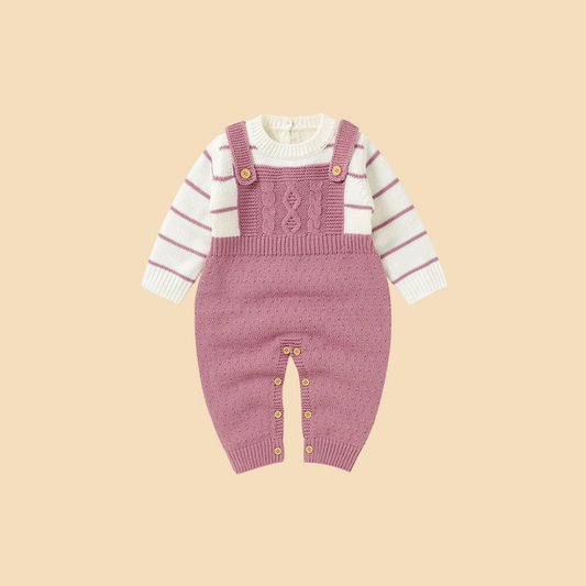 Rudolph Knit