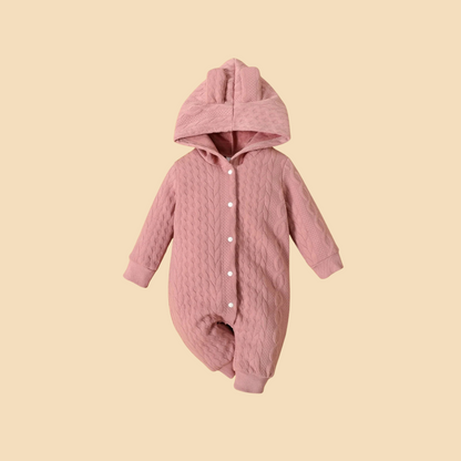 Bunny Knit