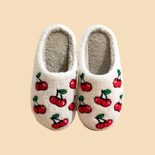 Cherry Cozy