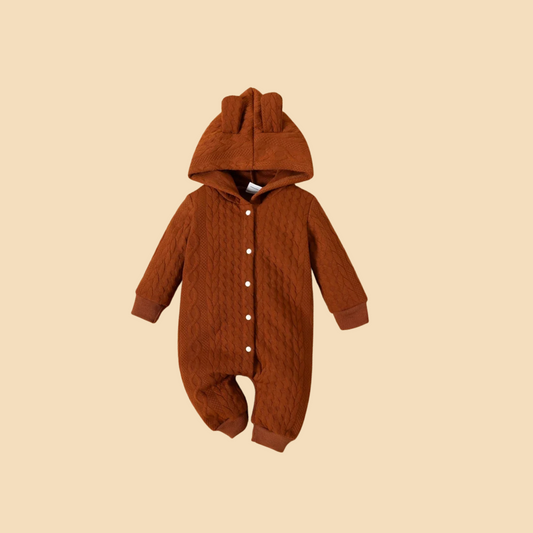 Bunny Knit