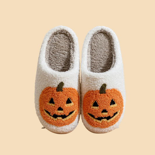 Halloween Puffs