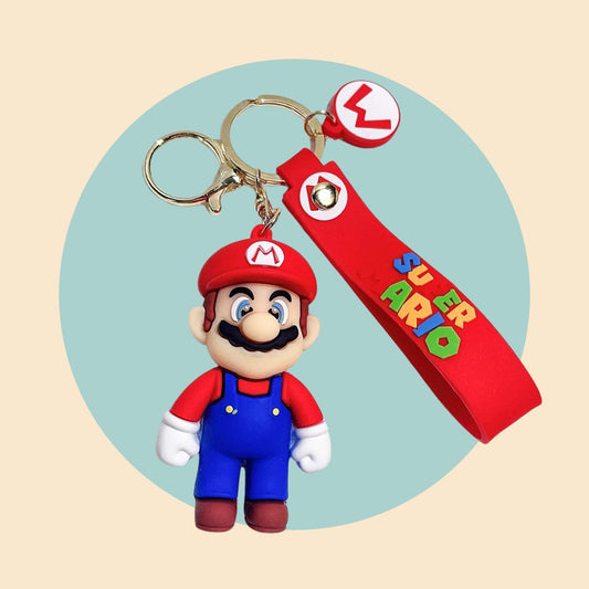 Mario