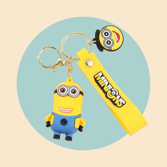 Minions Buddy