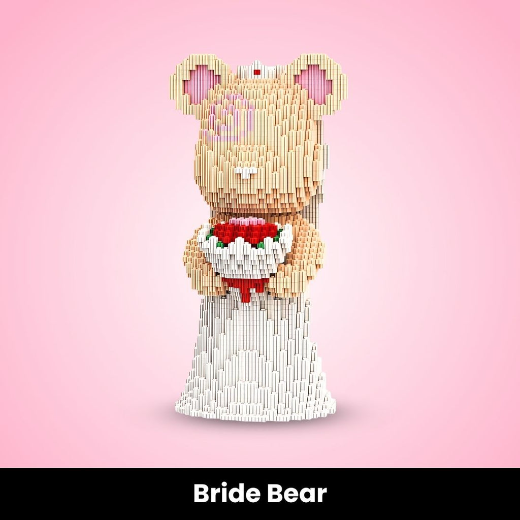 Build A Bear™ Mini Bear to Assemble (32 cm) (12,6 inch)