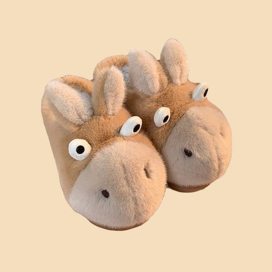 Goofy Donkeys