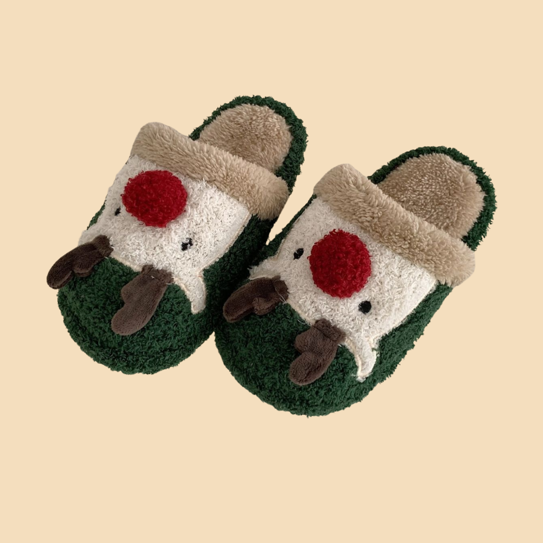 Rudolf Warmies