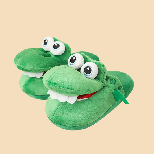 Croco Chomps