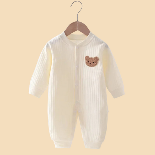 Honey Bear Beige