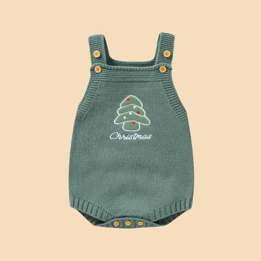 Holiday Spruce