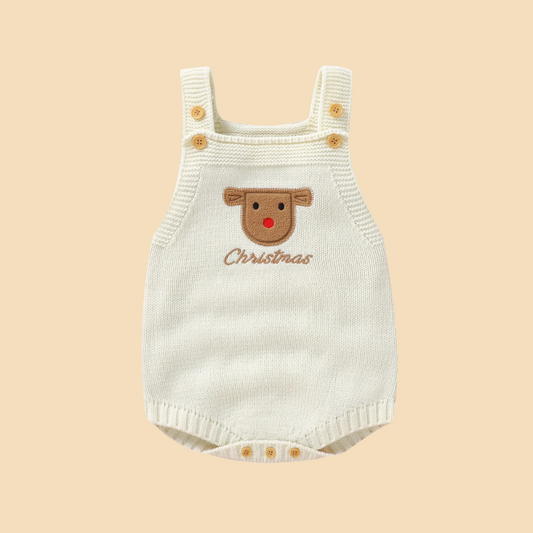 Rudolph Knit