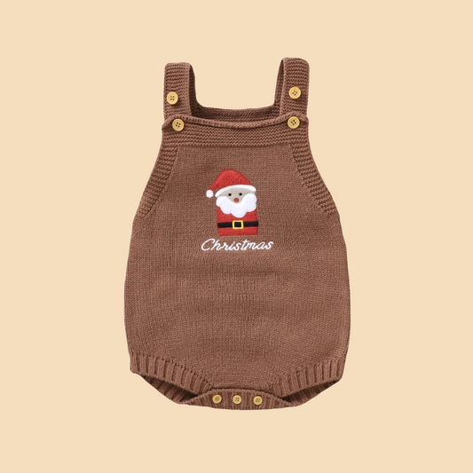 Tiny Claus