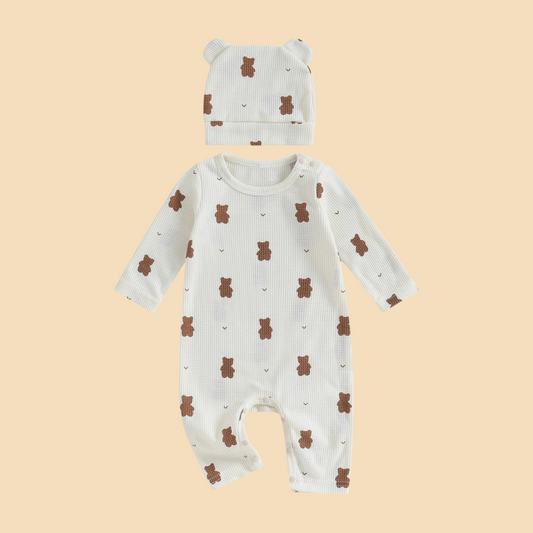 Teddy Parade