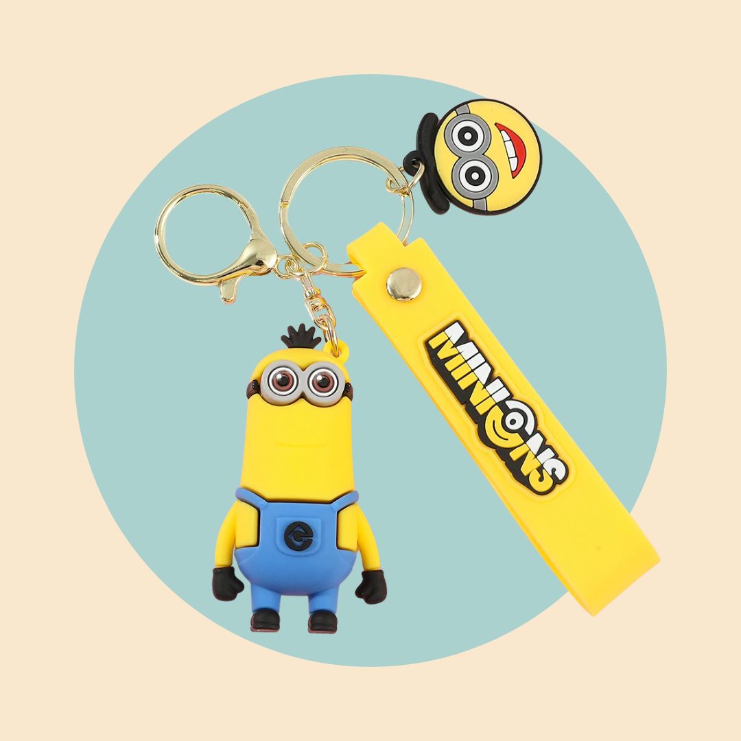 Minions Buddy