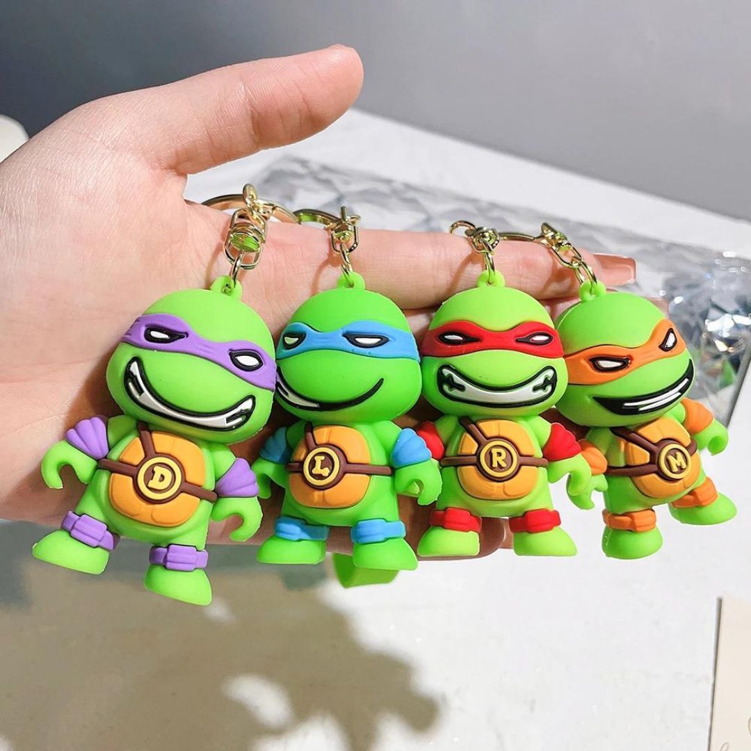 Ninja Turtles