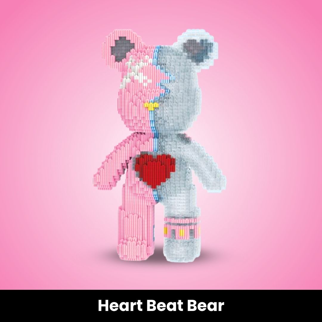 Build A Bear™ Mini Bear to Assemble (32 cm) (12,6 inch)