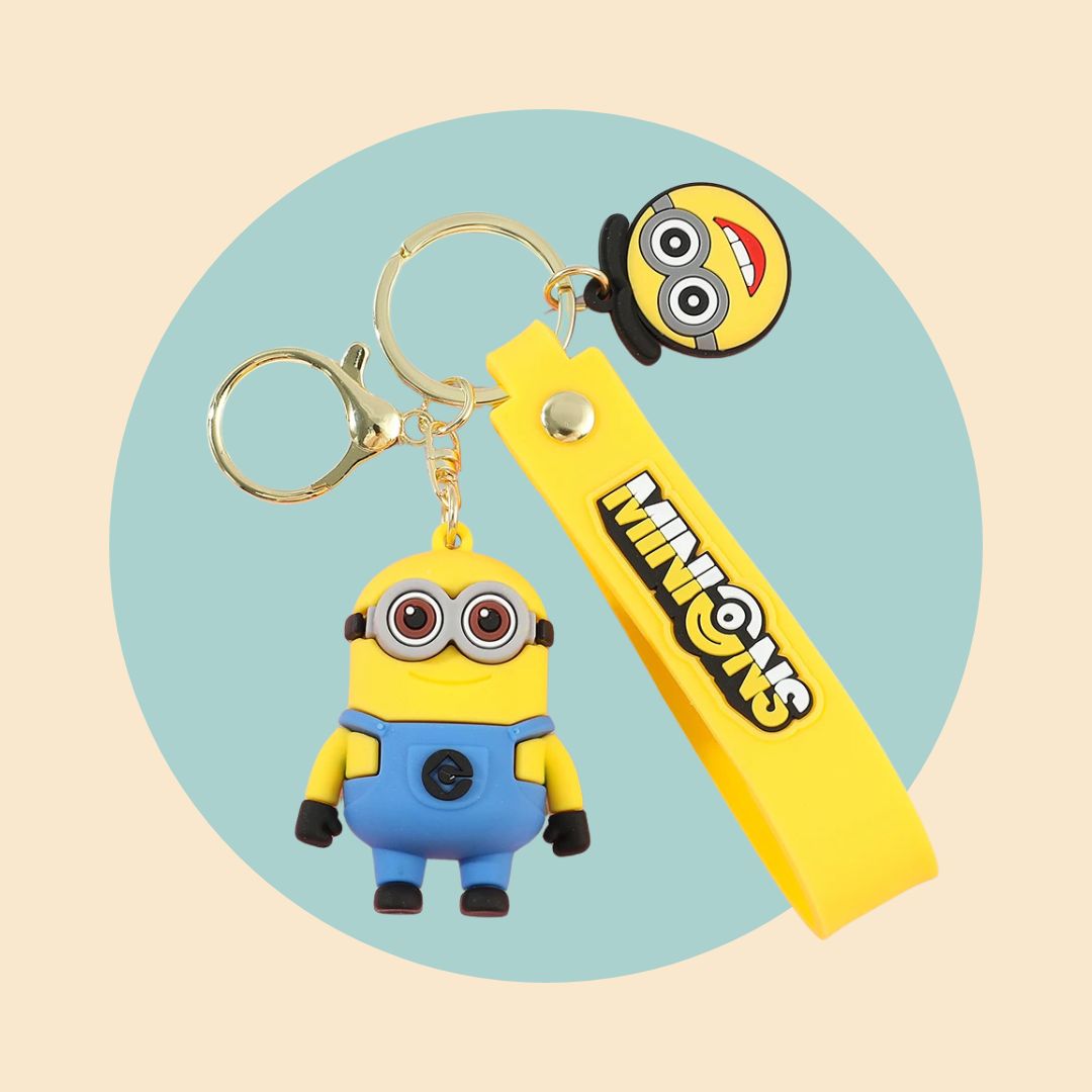 Minions Buddy