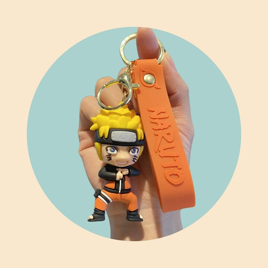 Naruto Limited Edition