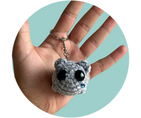 Sad Hamster meme / Man crying sad hamster - Limited Edition