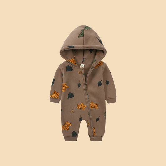 Autumn Baby