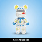 Build A Bear™ Mini Bear to Assemble (32 cm) (12,6 inch)
