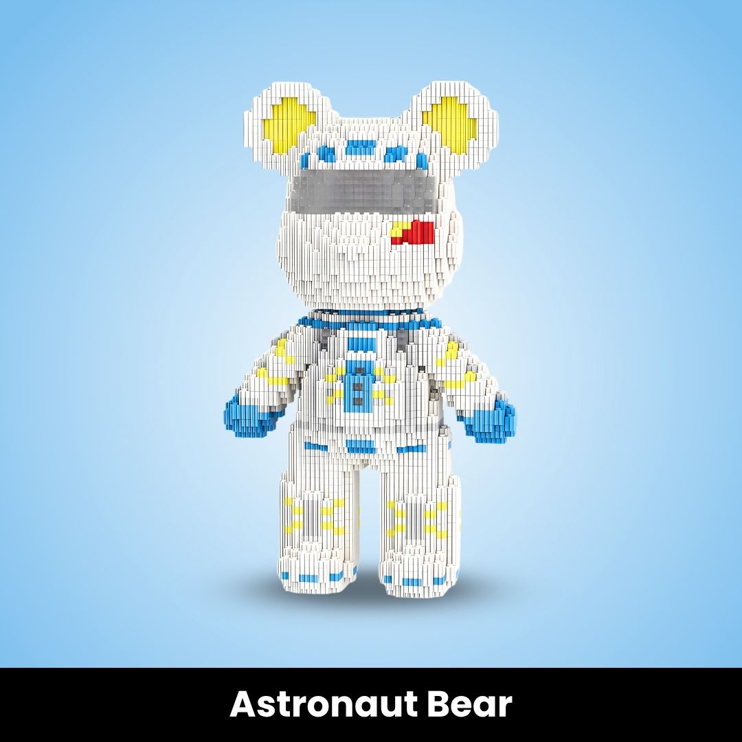Build A Bear™ Mini Bear to Assemble (32 cm) (12,6 inch)