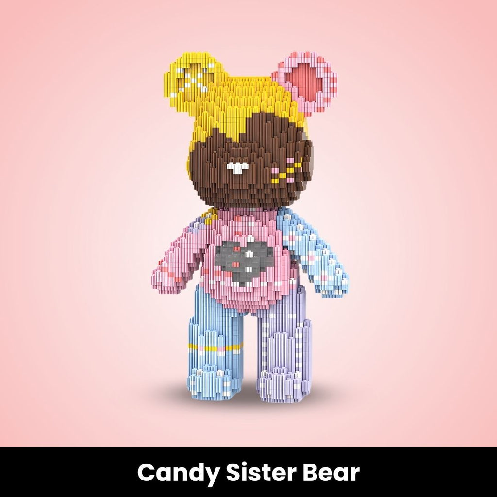 Build A Bear™ Mini Bear to Assemble (32 cm) (12,6 inch)