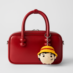 PRE-ORDER - Luffy Sound Keychain