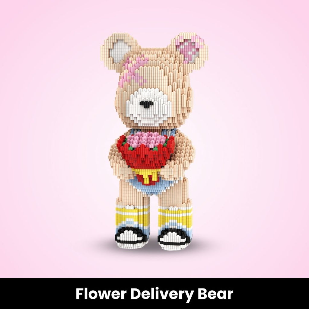 Build A Bear™ Mini Bear to Assemble (32 cm) (12,6 inch)