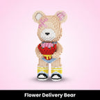 Build A Bear™ Mini Bear to Assemble (32 cm) (12,6 inch)