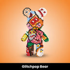 Build A Bear™ Mini Bear to Assemble (32 cm) (12,6 inch)
