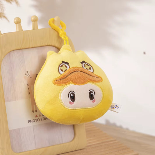 Mini Backpack Charms