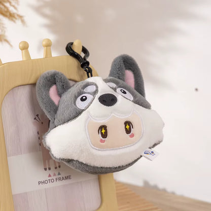 Mini Backpack Charms